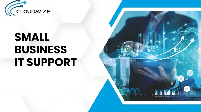 Tech Tools for Small Local Businesses: Your Digital Toolbox for 2024